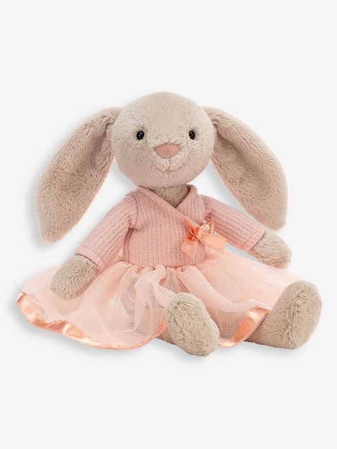 Jellycat Lottie Bunny Ballet