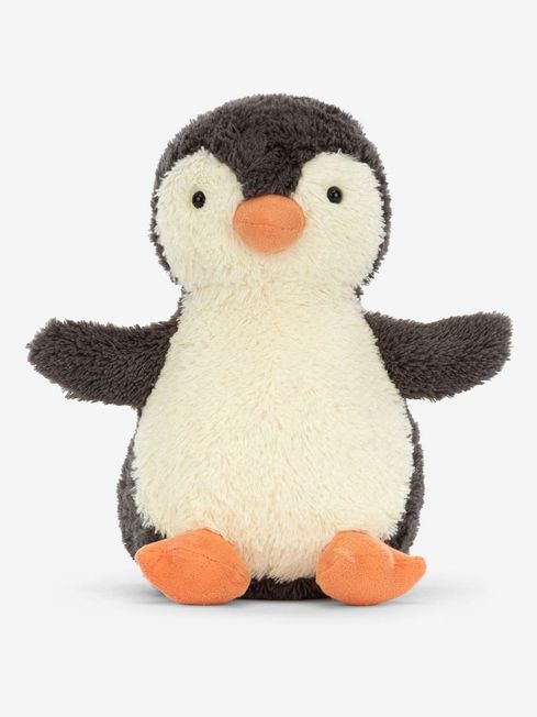 Jellycat Peanut Penguin