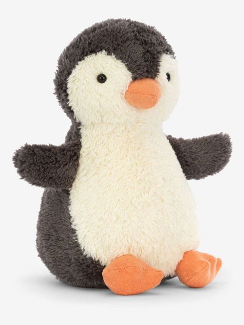 Jellycat Peanut Penguin