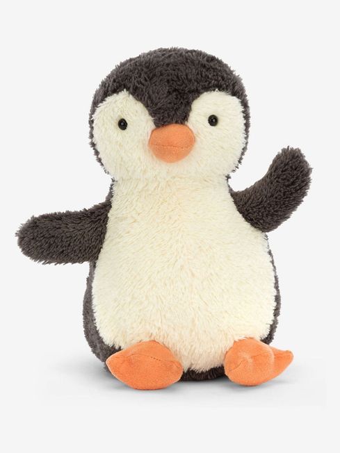 Jellycat Peanut Penguin