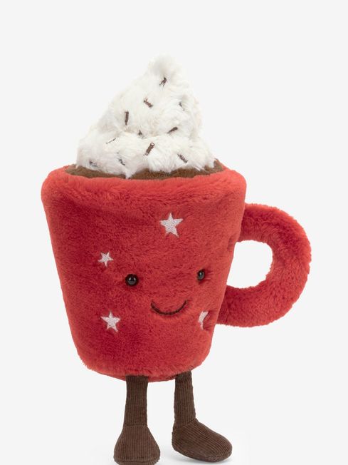 Jellycat Amuseable Hot Chocolate