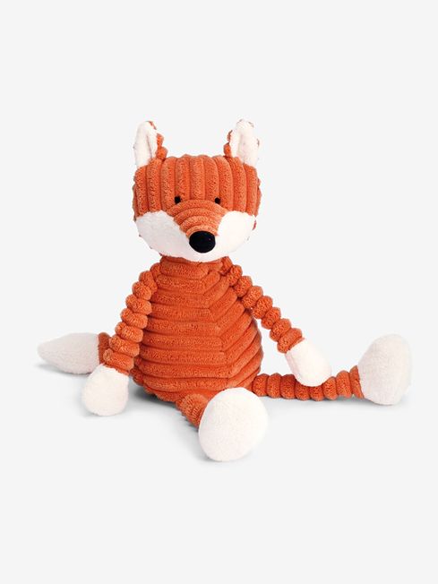 Jellycat Cordy Roy Fox