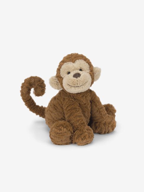 Jellycat Fuddlewuddle Monkey Medium