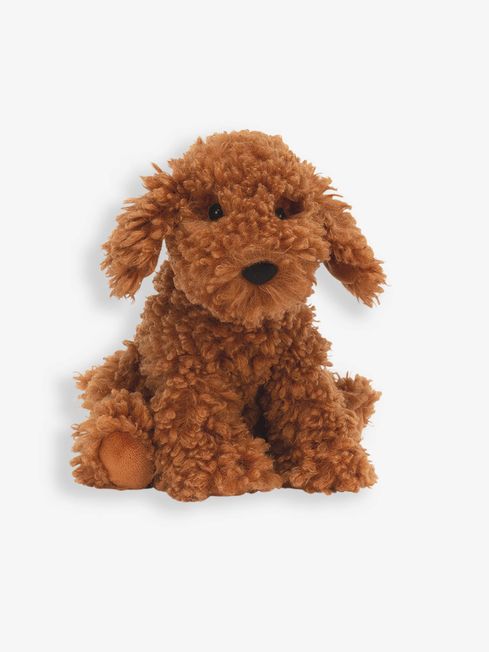 Jellycat Cooper Doodle Dog