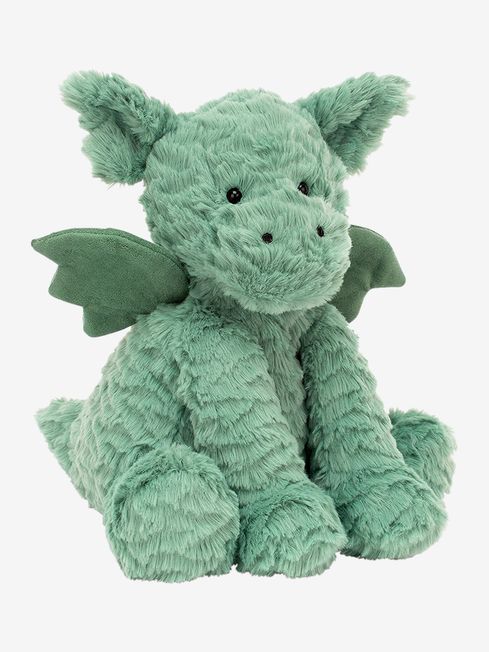 Jellycat Fuddlewuddle Medium Dragon