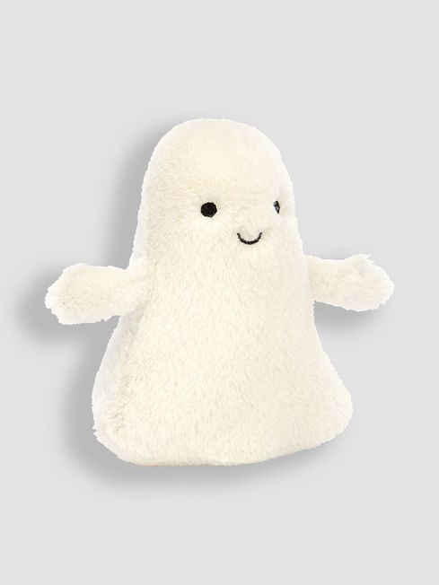 Jellycat Ooky Ghost