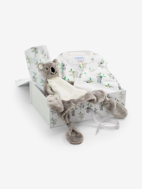 New Baby Koala Gift Set