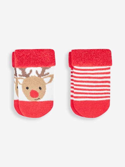 Reindeer Baby Gift Set